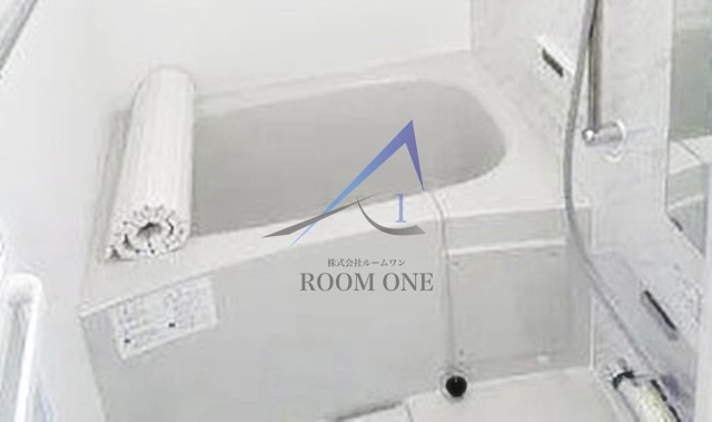 アビタシオン　アネックスの浴室|お風呂です。