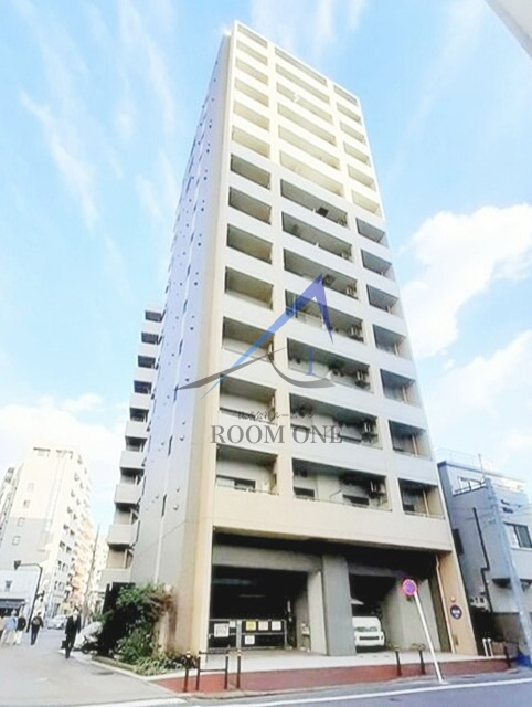 ウエストサイド中山道