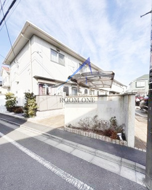 エルメゾン木下Ⅱ