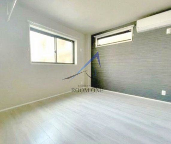 メイソンズ　ガーデンの寝室|寝室です。