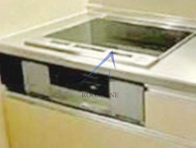 メイソンズ　ガーデンの設備|IHコンロです。