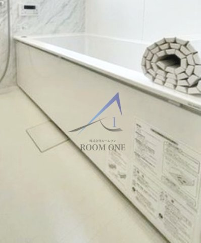 メイソンズ　ガーデンの浴室|お風呂です。