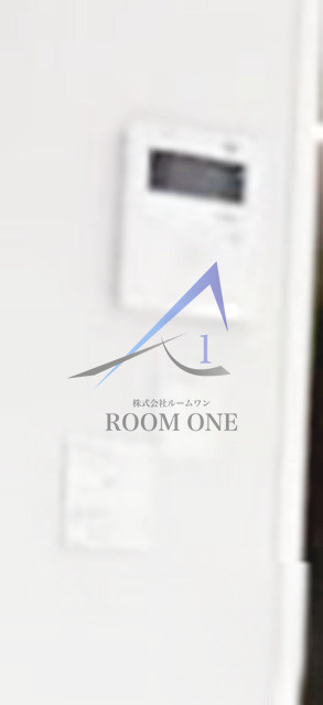 Some Valleの設備|TVインターホンです。
