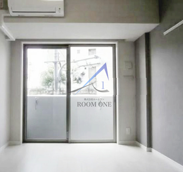 Some Valleの居間・リビング|洋室のお部屋です。