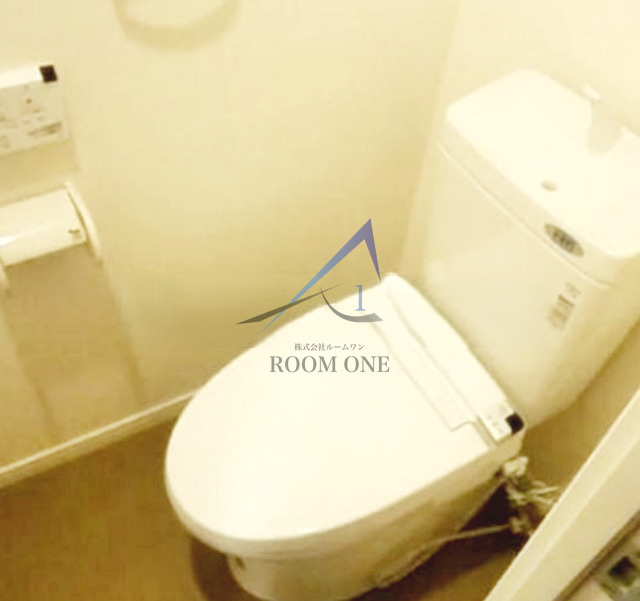 Some Valleのトイレ|トイレです。