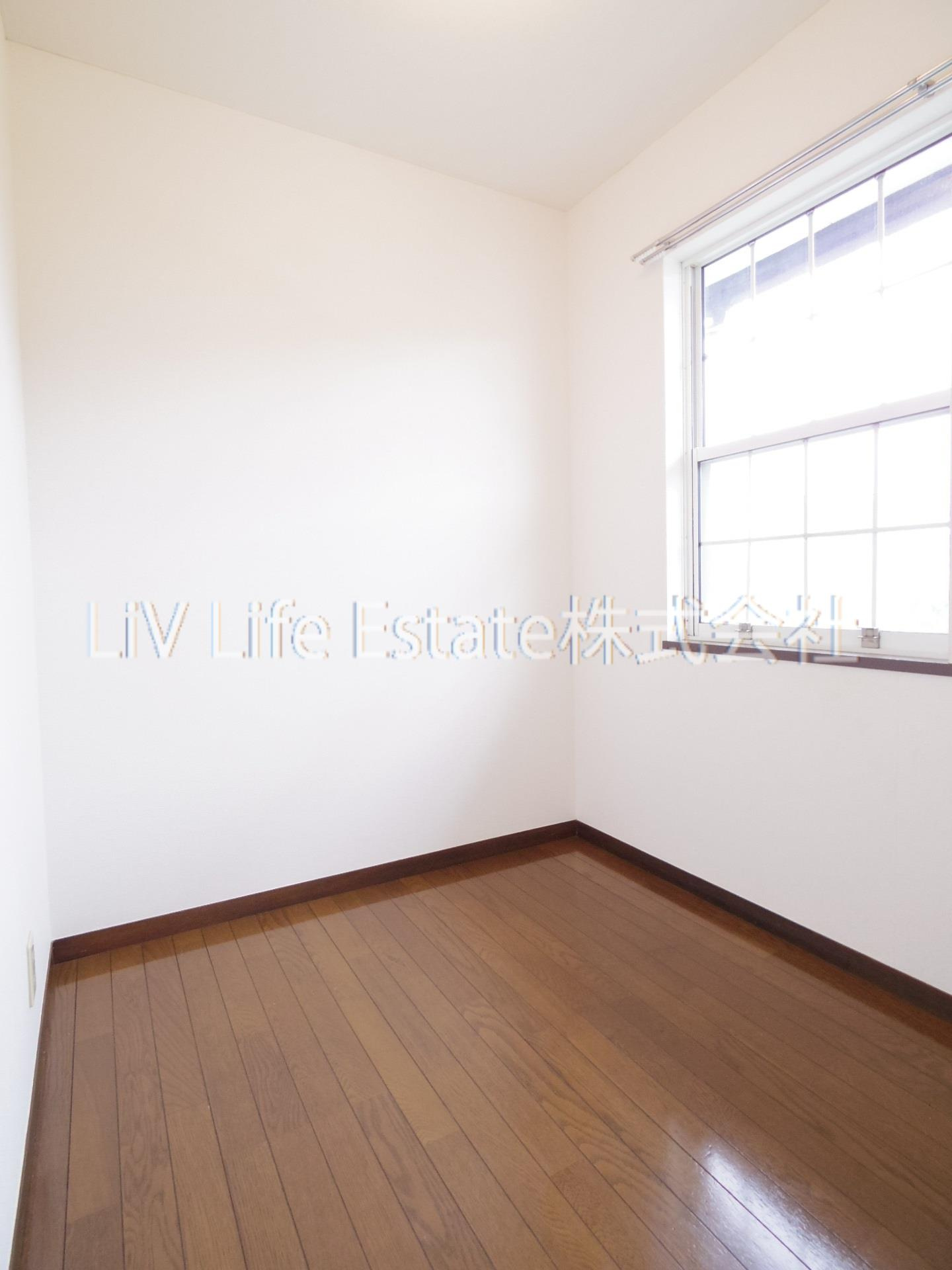 プロミネントⅢの収納