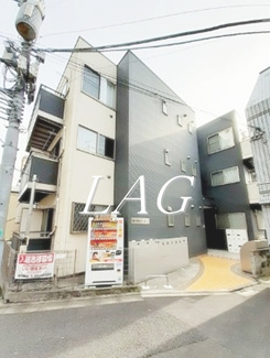 【外観】 | 外観です。