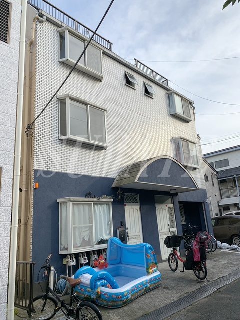 ディアコート西小岩