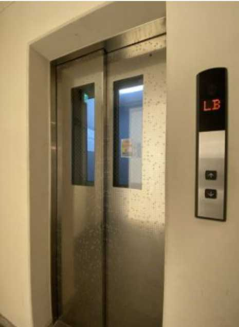 プライムアーバン目黒青葉台　眺望良好　渋谷迄一駅　目黒川沿いのその他共用部分
