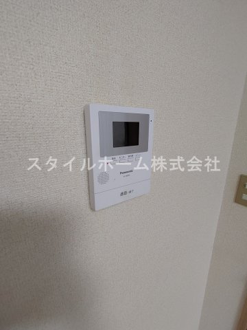 シャトーのセキュリティ