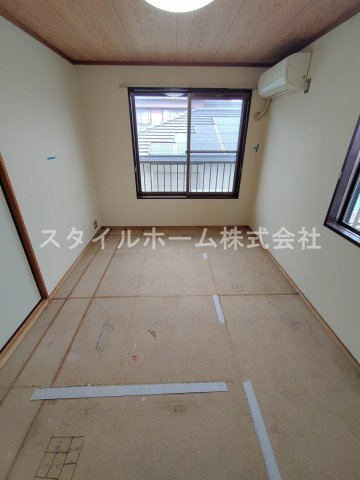シャトーの設備