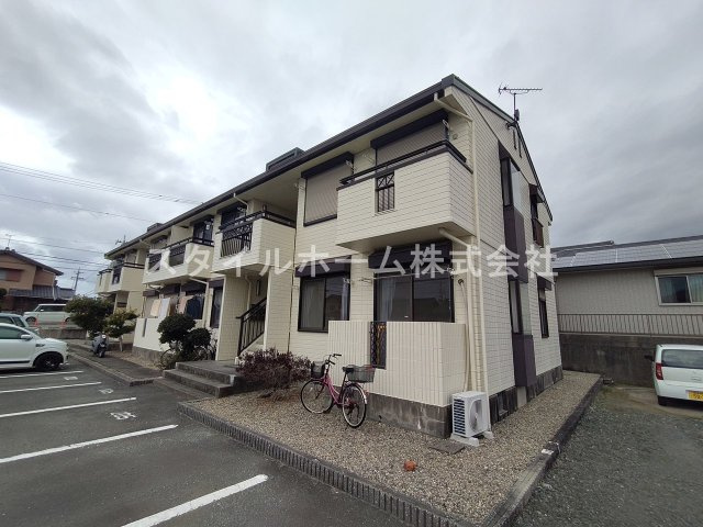シャトー