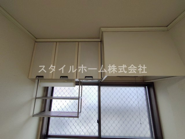 シャトーのキッチン