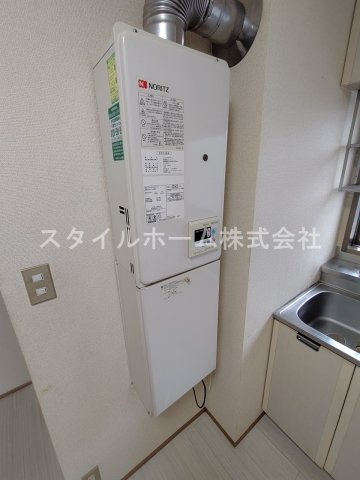 シャトーの設備