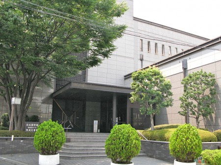 ベルシードステアー中野富士見町の周辺