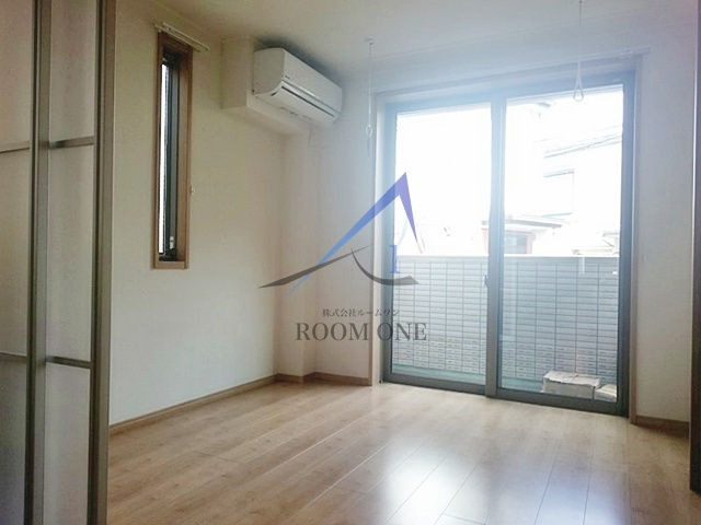 T.Kの居間・リビング|洋室のお部屋です。