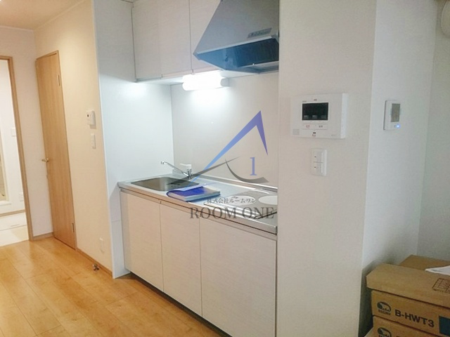 T.Kのキッチン|キッチンです。