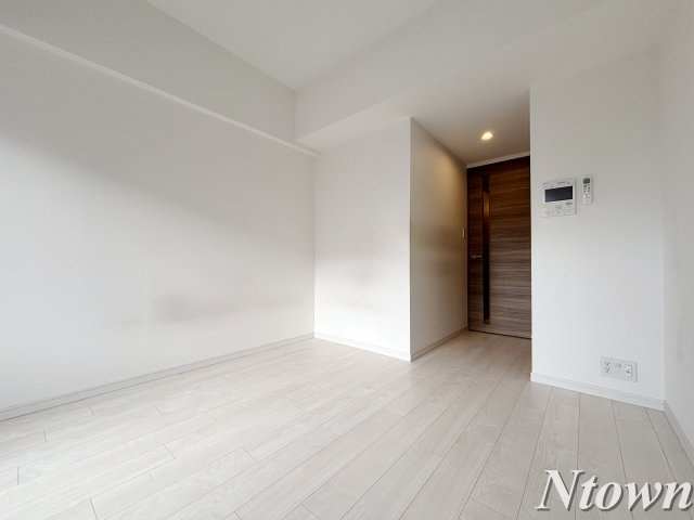 【居間・リビング】 | S-RESIDENCE浄心 | こちらのリビングで趣味の時間をお楽しみください