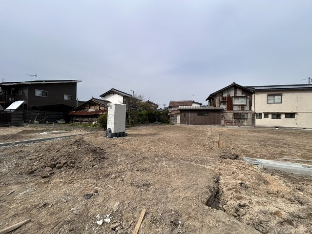 湖山町南①
