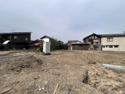  | 湖山町南①