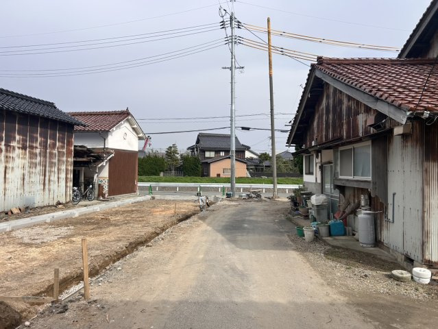 湖山町南①