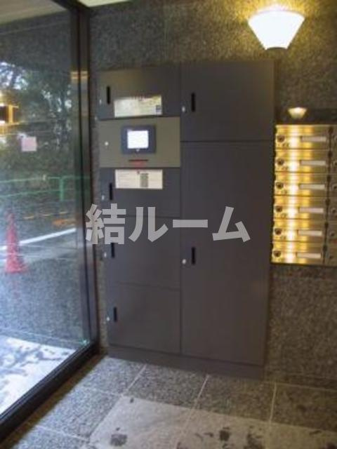 練馬区豊玉北２丁目の賃貸マンションのその他共用部分