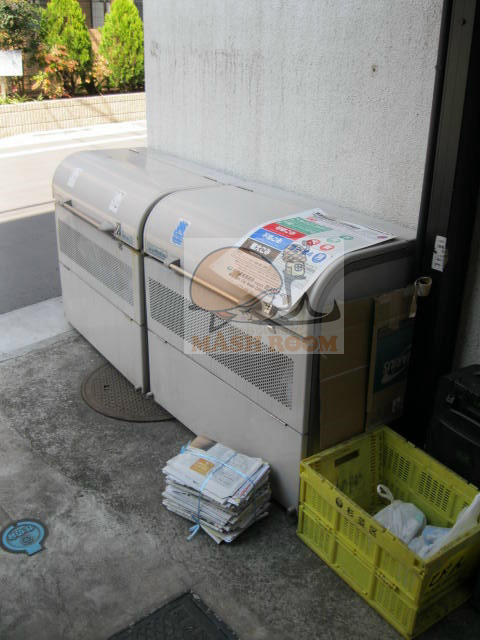 プラザ東高円寺