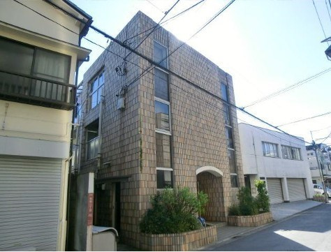 プラザ東高円寺のその他