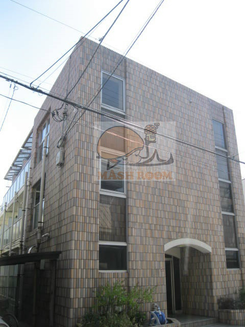 プラザ東高円寺