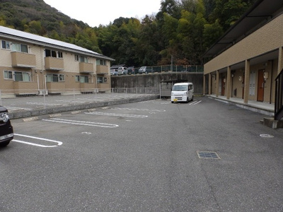 【駐車場】 | スプルース順