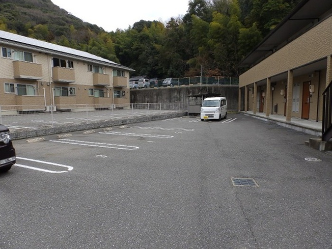 【駐車場】 | スプルース順