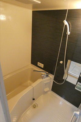 【浴室】 | スプルース順