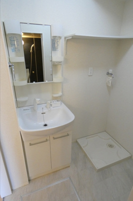 【洗面所】 | スプルース順