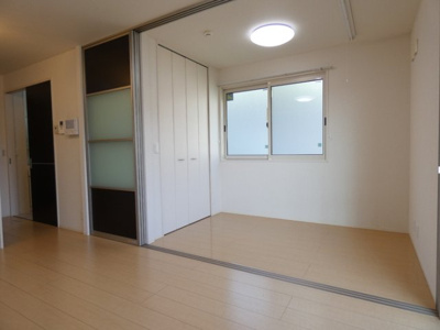 【洋室】 | スプルース順