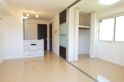 【内装】 | スプルース順