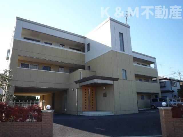 シャルマンフラットリヴァーⅠ