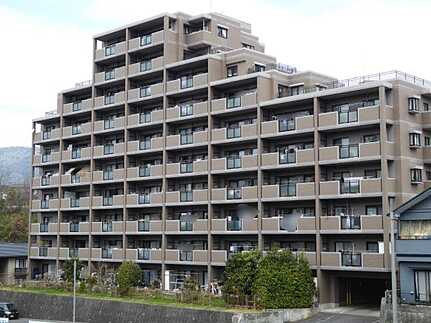 ヴェルシャトー高陽壱番館