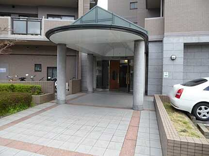 ヴェルシャトー高陽壱番館