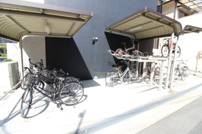 【駐車場】 | TOYOTOMI STAY Premium中之島