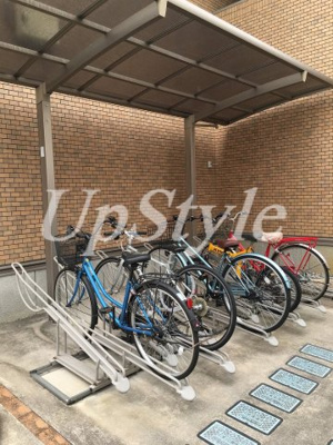 【その他共用部分】 | サングレース駒込中里