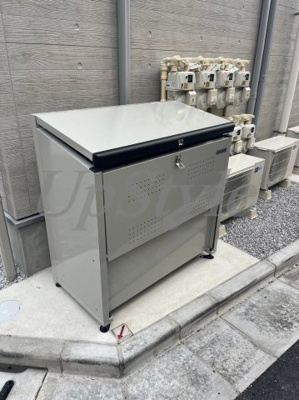 【その他共用部分】 | グランドパーク堀切
