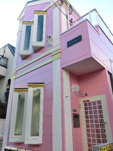 フェリスオーブ