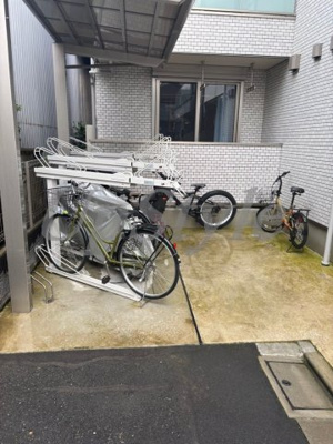 【その他共用部分】 | サングレイスⅢ