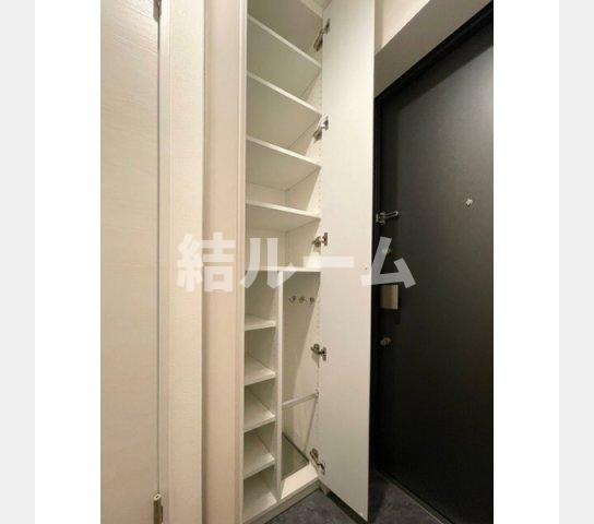 北区滝野川７丁目の賃貸マンションの設備