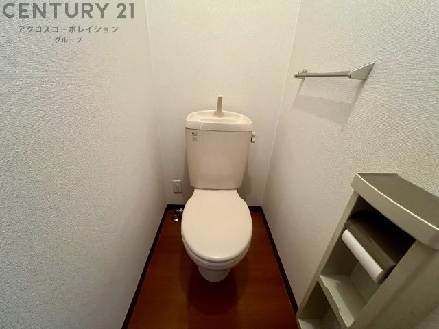 バストイレ別でおすすめ！