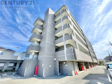 ラフォーレ北園田の画像