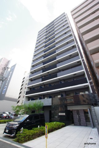 W-STYLE新大阪Ⅱ　仲介手数料無料