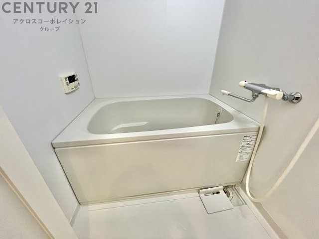 追い炊き機能付きバスでおすすめ！