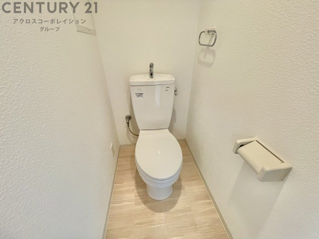 バストイレ別でおすすめ！