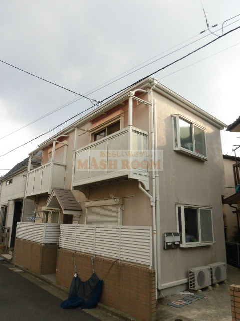 メゾンクレールⅡ